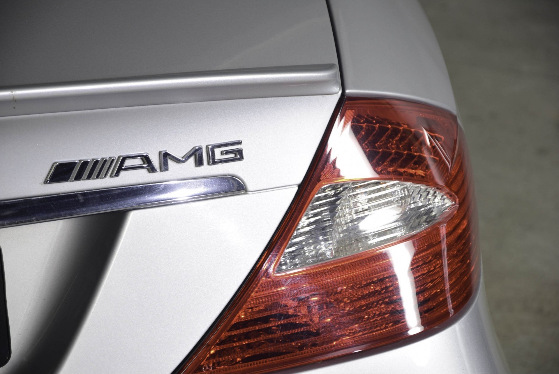 Mercedes-Benz CLS-Klasse 63 AMG Origineel NL auto / nieuwstaat Aut7 Foto 24