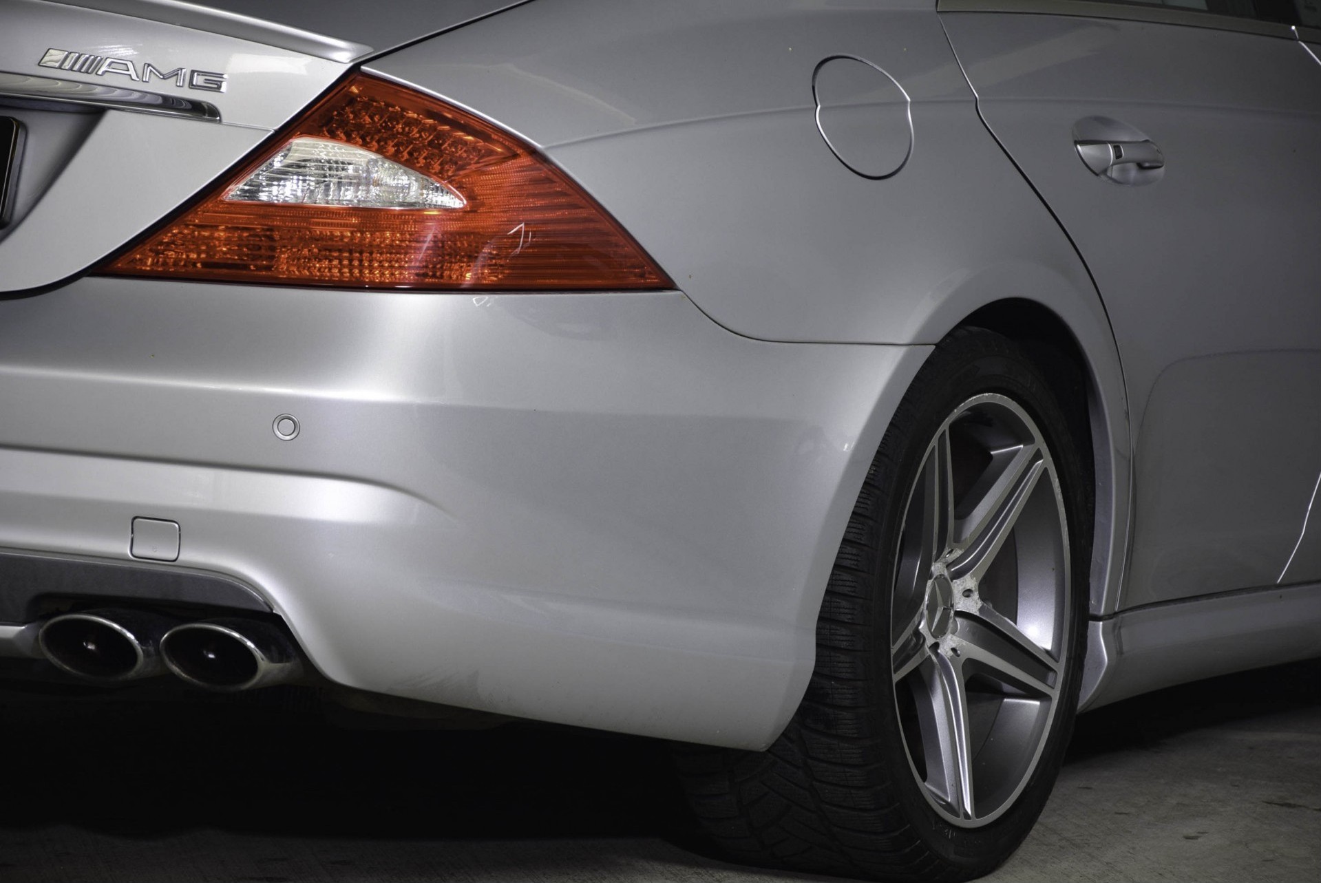 Mercedes-Benz CLS-Klasse 63 AMG Origineel NL auto / nieuwstaat Aut7 Foto 25