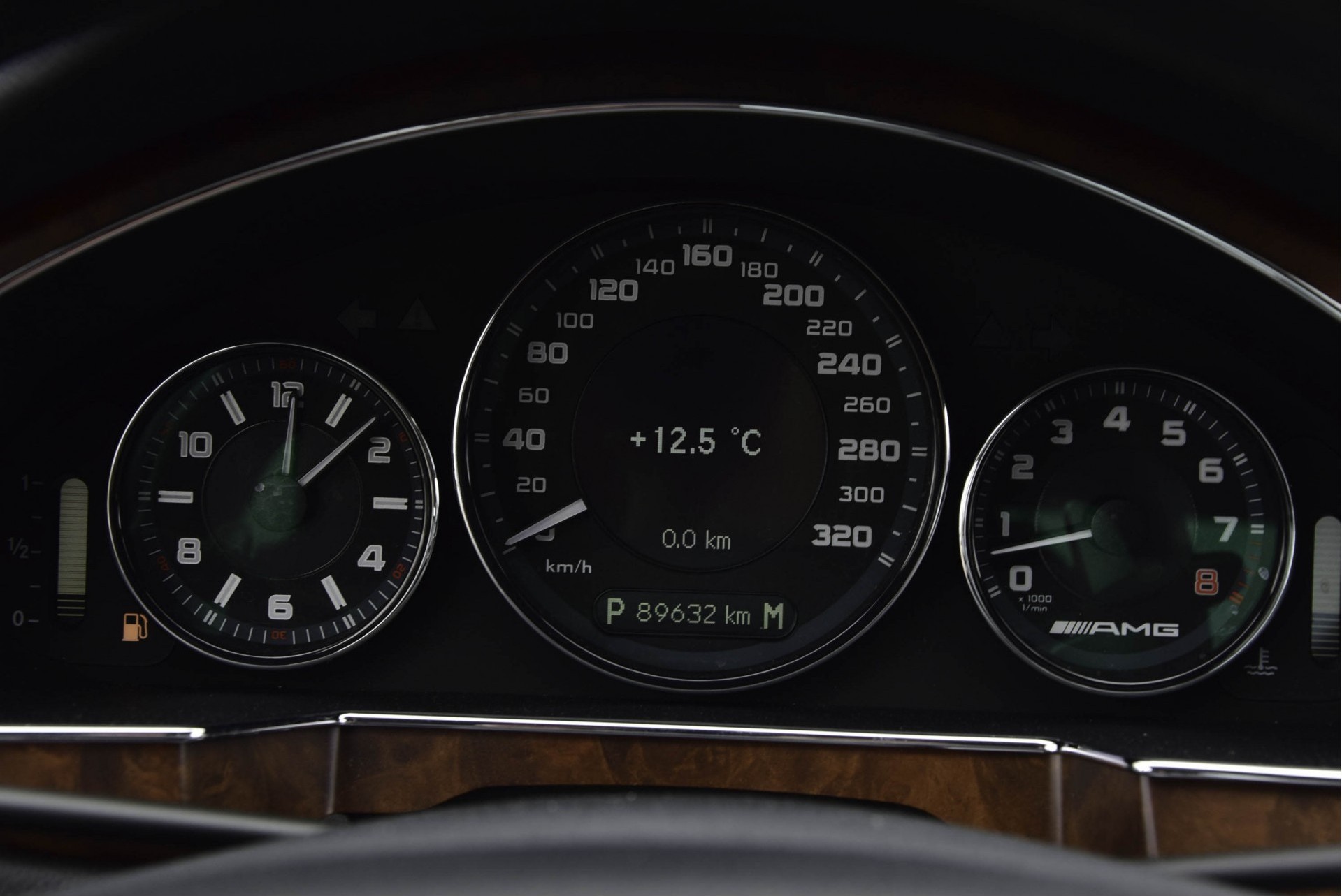 Mercedes-Benz CLS-Klasse 63 AMG Origineel NL auto / nieuwstaat Aut7 Foto 6