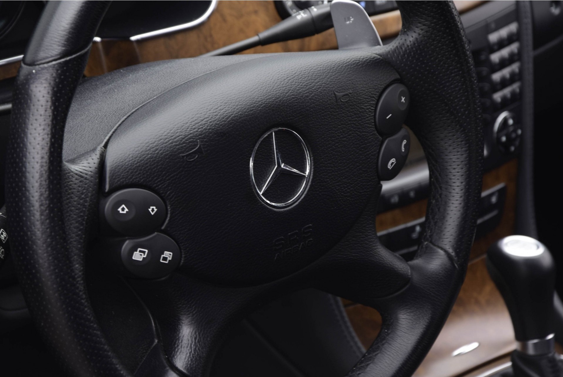 Mercedes-Benz CLS-Klasse 63 AMG Origineel NL auto / nieuwstaat Aut7 Foto 9