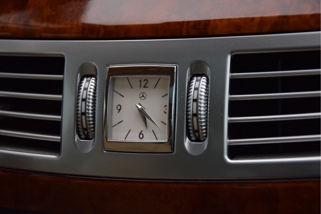 Mercedes-Benz S-Klasse 350 Bluetec Lang Panorama Prestige Plus Nappa/Massage/AMG Aut7 Foto 10