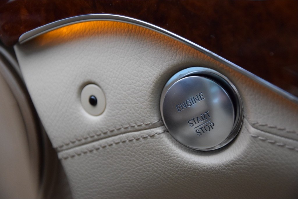 Mercedes-Benz S-Klasse 350 Bluetec Lang Panorama Prestige Plus Nappa/Massage/AMG Aut7 Foto 11