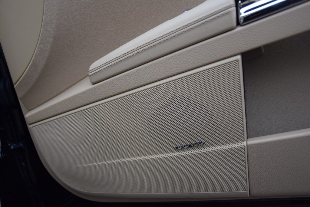 Mercedes-Benz S-Klasse 350 Bluetec Lang Panorama Prestige Plus Nappa/Massage/AMG Aut7 Foto 13