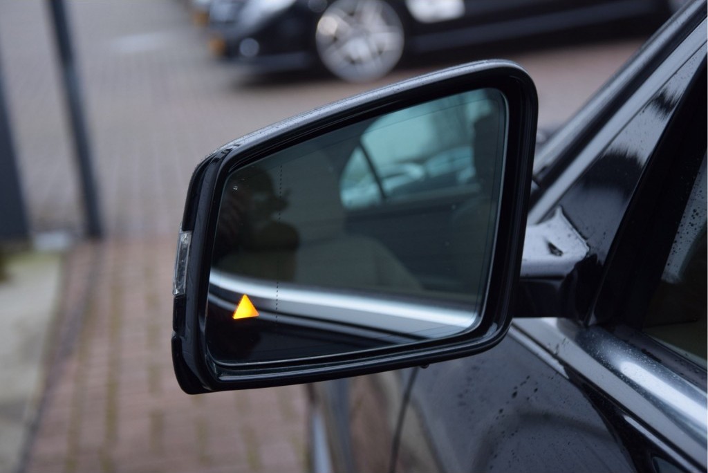 Mercedes-Benz S-Klasse 350 Bluetec Lang Panorama Prestige Plus Nappa/Massage/AMG Aut7 Foto 15