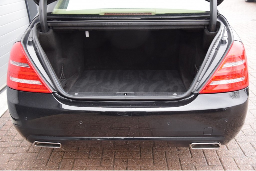 Mercedes-Benz S-Klasse 350 Bluetec Lang Panorama Prestige Plus Nappa/Massage/AMG Aut7 Foto 16