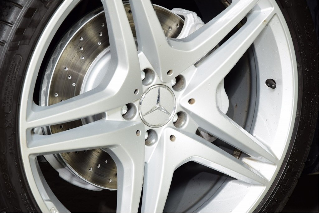 Mercedes-Benz S-Klasse 350 Bluetec Lang Panorama Prestige Plus Nappa/Massage/AMG Aut7 Foto 19