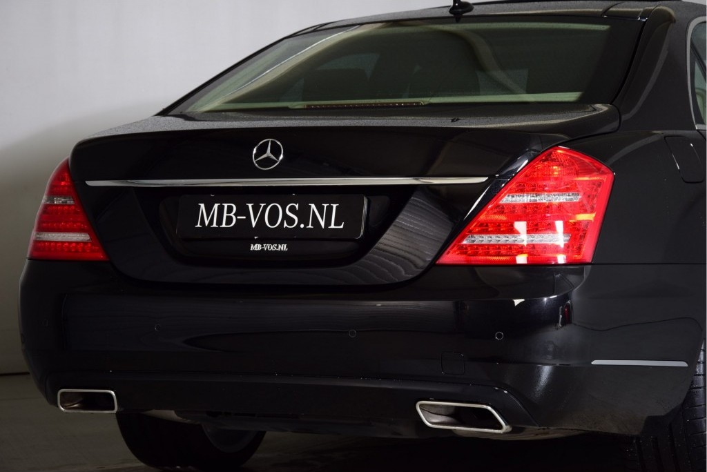 Mercedes-Benz S-Klasse 350 Bluetec Lang Panorama Prestige Plus Nappa/Massage/AMG Aut7 Foto 23