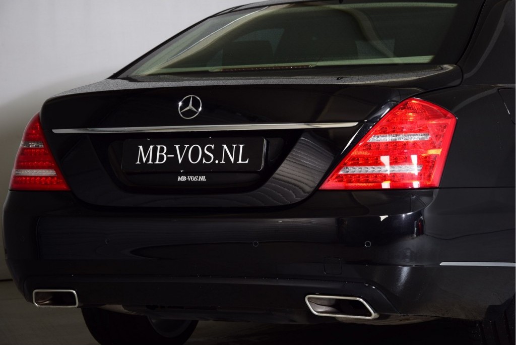 Mercedes-Benz S-Klasse 350 Bluetec Lang Panorama Prestige Plus Nappa/Massage/AMG Aut7 Foto 24