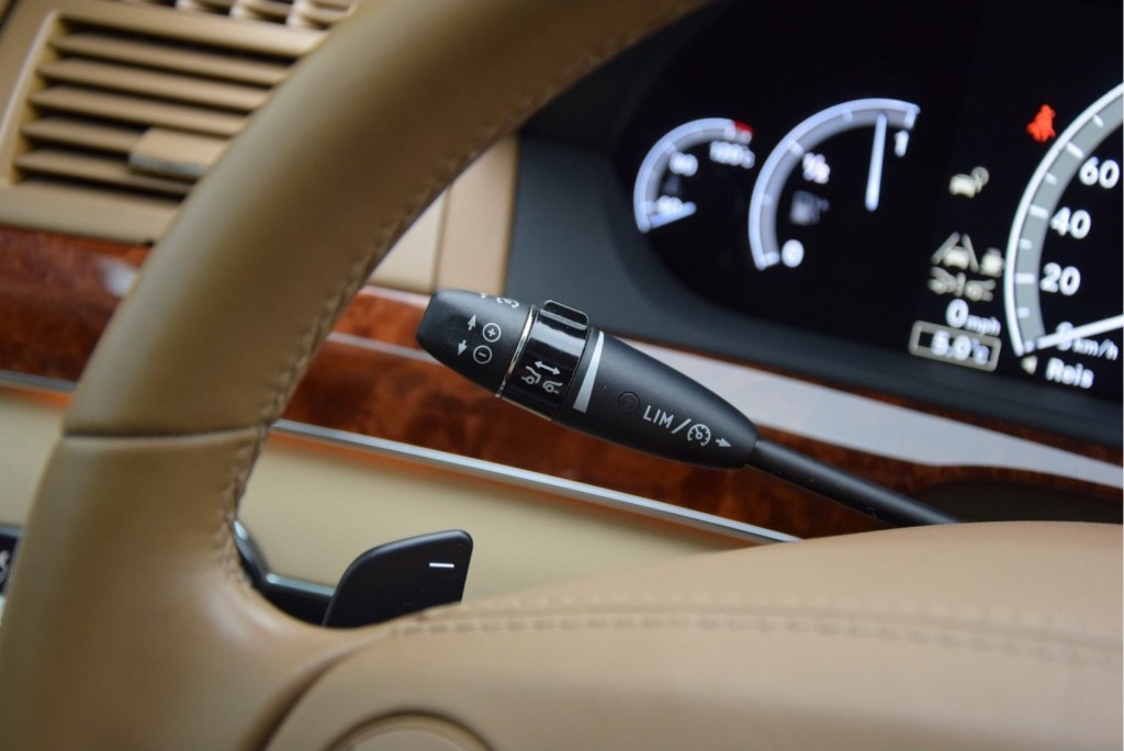 Mercedes-Benz S-Klasse 350 Bluetec Lang Panorama Prestige Plus Nappa/Massage/AMG Aut7 Foto 4