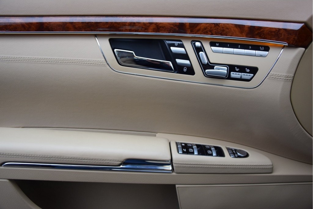 Mercedes-Benz S-Klasse 350 Bluetec Lang Panorama Prestige Plus Nappa/Massage/AMG Aut7 Foto 5