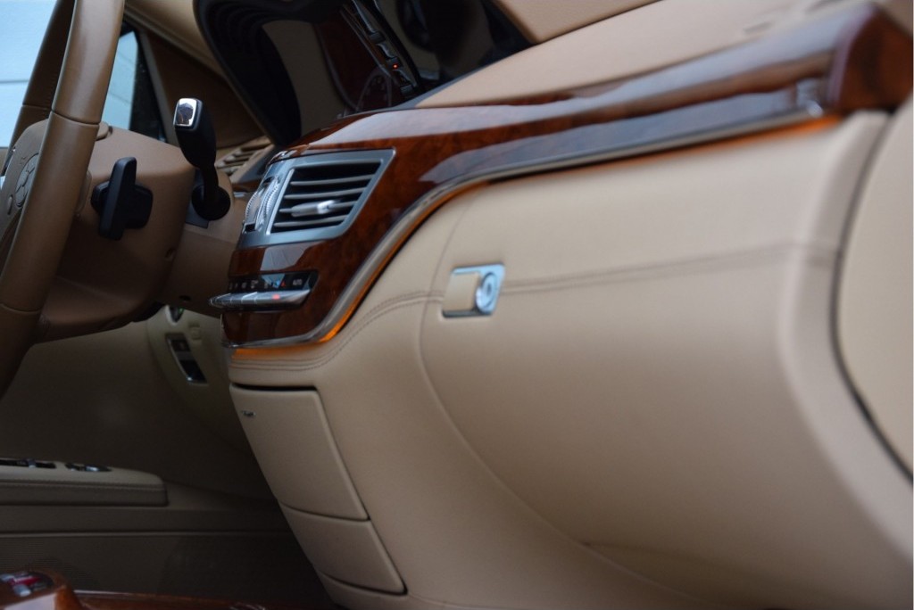 Mercedes-Benz S-Klasse 350 Bluetec Lang Panorama Prestige Plus Nappa/Massage/AMG Aut7 Foto 7