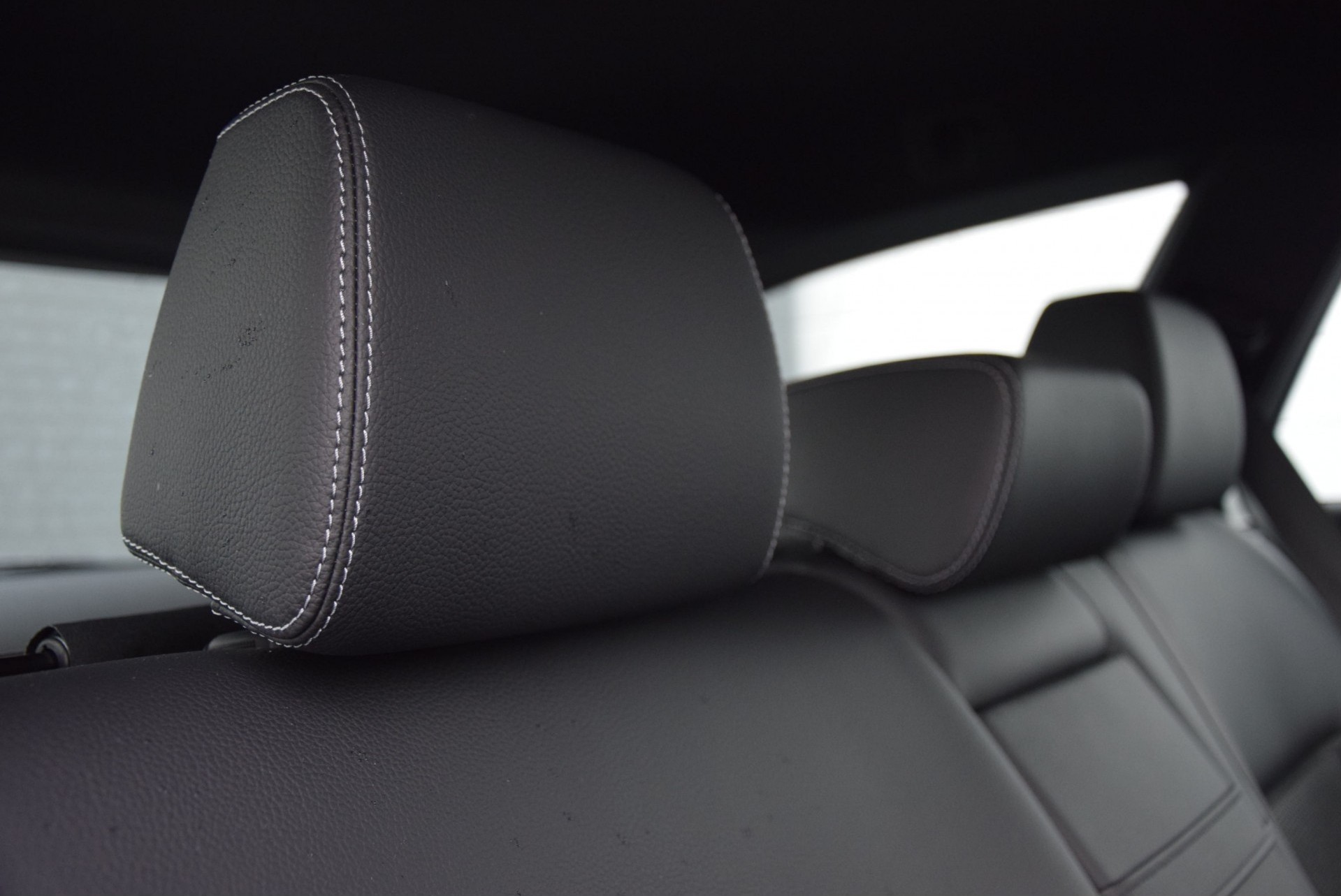 Mercedes-Benz E-Klasse 200 T Avantgarde Navi/ILS/Schuifdak Aut7 Foto 14