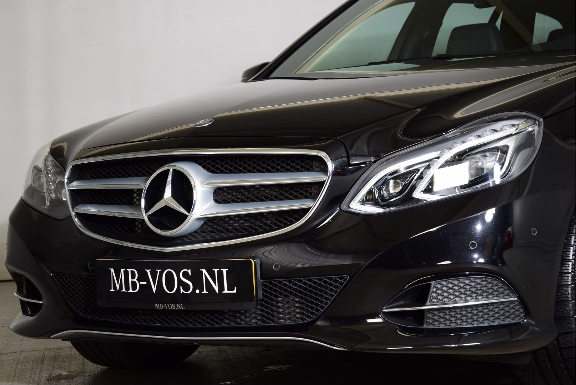 Mercedes-Benz E-Klasse 200 T Avantgarde Navi/ILS/Schuifdak Aut7 Foto 18