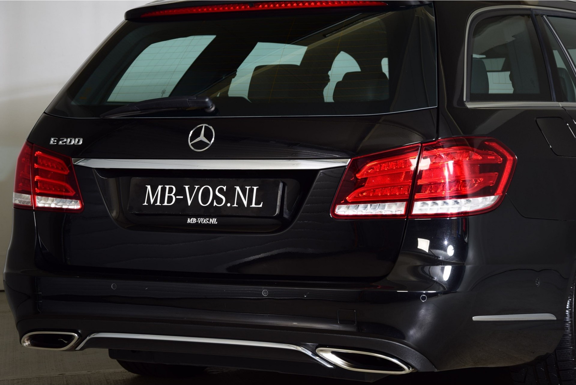 Mercedes-Benz E-Klasse 200 T Avantgarde Navi/ILS/Schuifdak Aut7 Foto 22