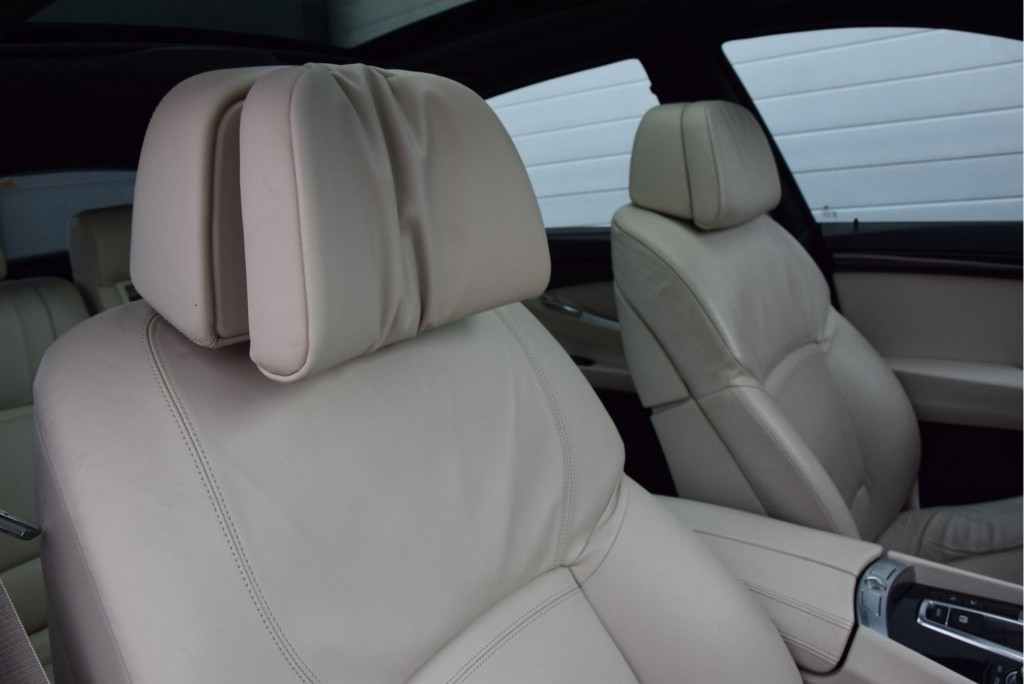 BMW 5 Serie Gran Turismo 530XD HIGH EXECUTIVE Panorama/Camera Aut8 Foto 12