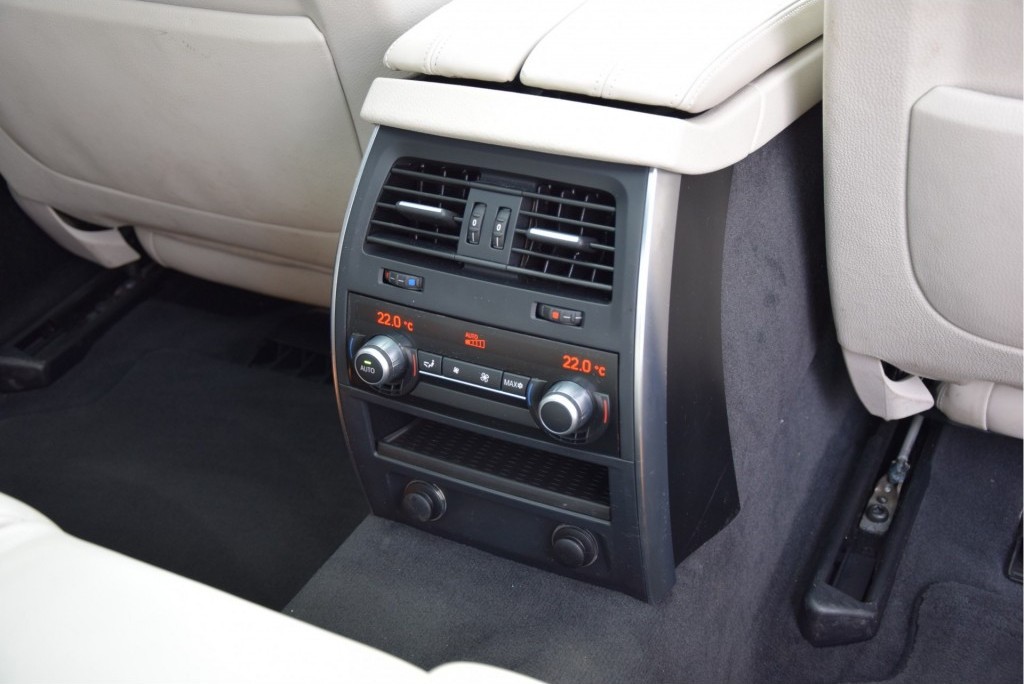 BMW 5 Serie Gran Turismo 530XD HIGH EXECUTIVE Panorama/Camera Aut8 Foto 16