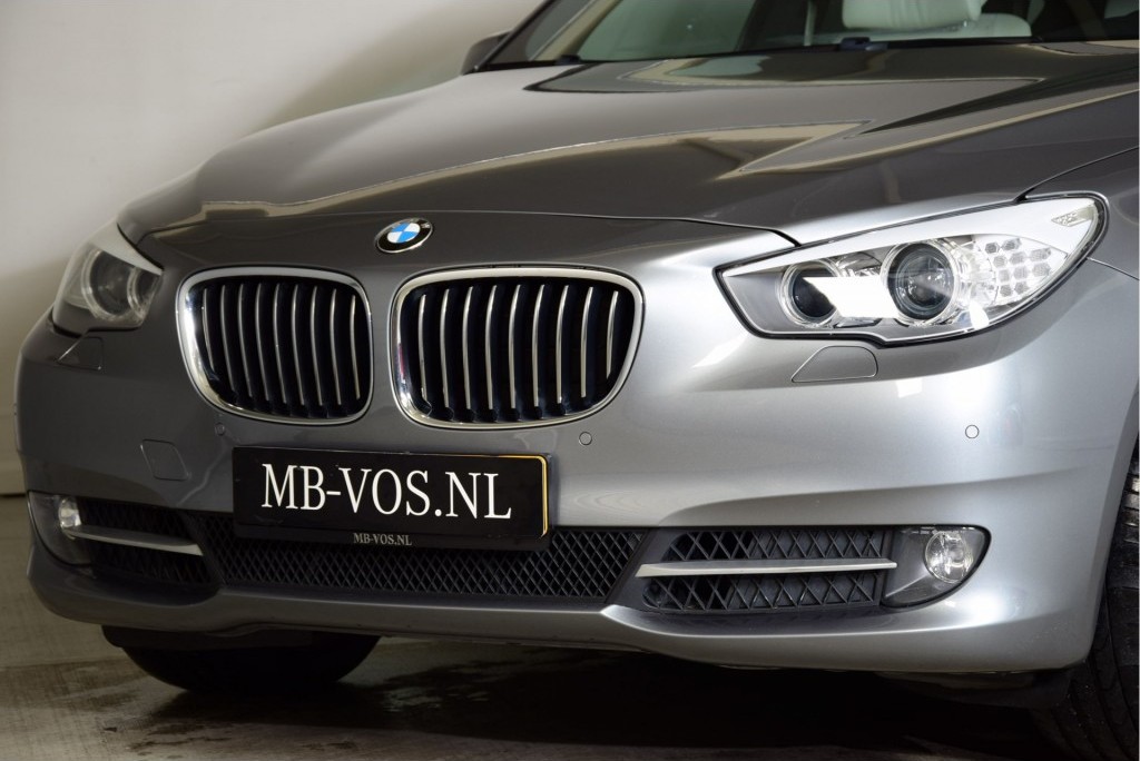 BMW 5 Serie Gran Turismo 530XD HIGH EXECUTIVE Panorama/Camera Aut8 Foto 19