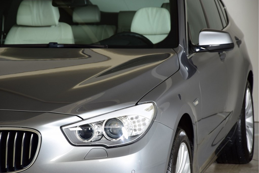 BMW 5 Serie Gran Turismo 530XD HIGH EXECUTIVE Panorama/Camera Aut8 Foto 20