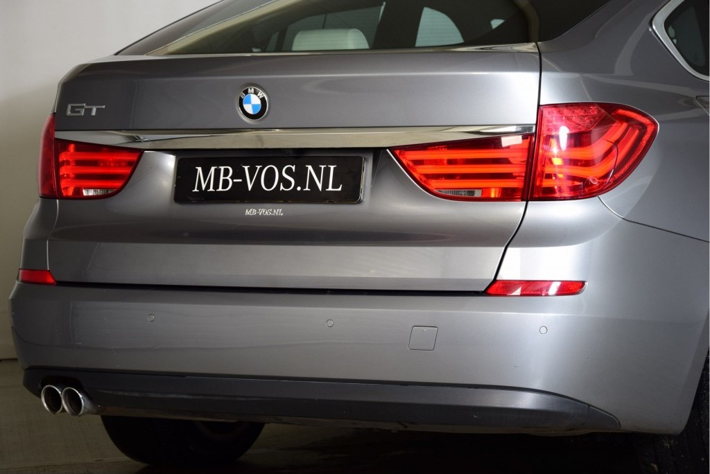 BMW 5 Serie Gran Turismo 530XD HIGH EXECUTIVE Panorama/Camera Aut8 Foto 21