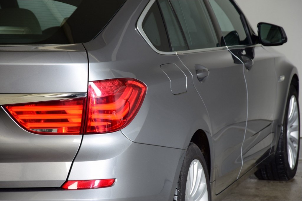 BMW 5 Serie Gran Turismo 530XD HIGH EXECUTIVE Panorama/Camera Aut8 Foto 22