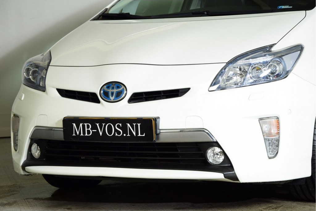 Toyota Prius 1.8 PLUG-IN 0% bijtelling Executive Business Nav/Trekhaak Aut Foto 15