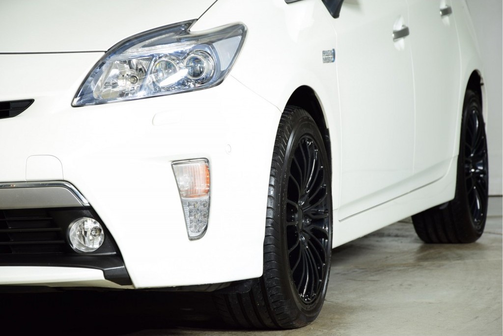 Toyota Prius 1.8 PLUG-IN 0% bijtelling Executive Business Nav/Trekhaak Aut Foto 16