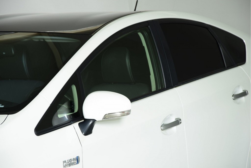 Toyota Prius 1.8 PLUG-IN 0% bijtelling Executive Business Nav/Trekhaak Aut Foto 17