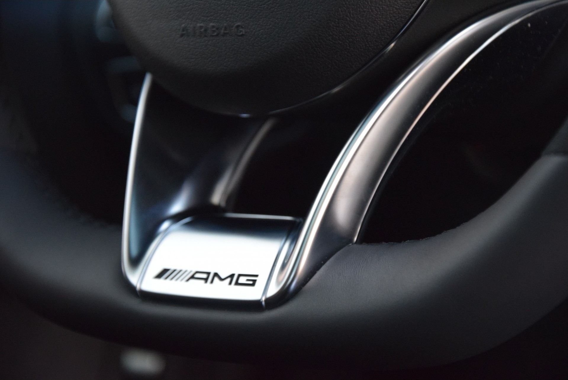 Mercedes-Benz C-Klasse 43 AMG 4-M Performance/Panorama/Keyless/Distronic/HUD/Burmeister Aut7 Foto 17