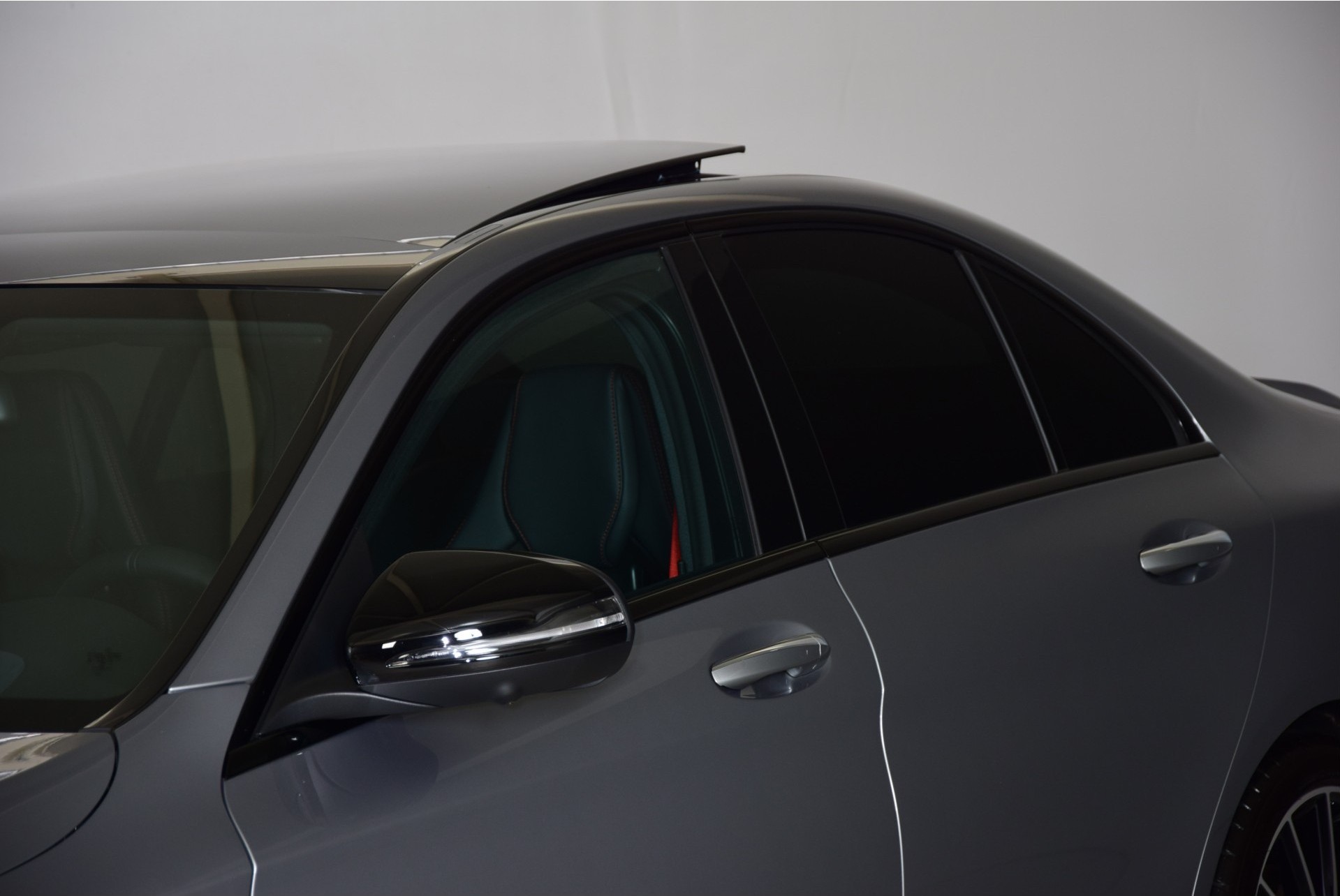 Mercedes-Benz C-Klasse 43 AMG 4-M Performance/Panorama/Keyless/Distronic/HUD/Burmeister Aut7 Foto 28