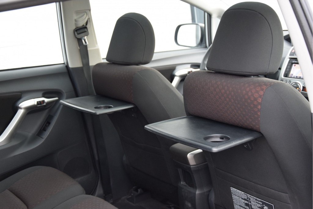 Toyota Verso 1.8 VVT-I Business Panorama/Navi/Trekhaak Aut Foto 11