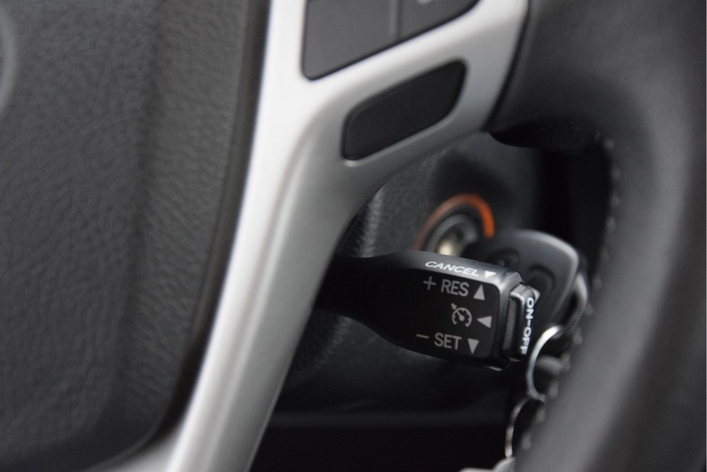 Toyota Verso 1.8 VVT-I Business Panorama/Navi/Trekhaak Aut Foto 8