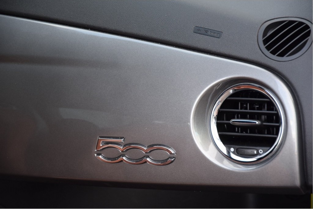 Fiat 500 1.4-16V ABARTH 595 Turismo 160PK Nav/Leer/B&M Foto 9