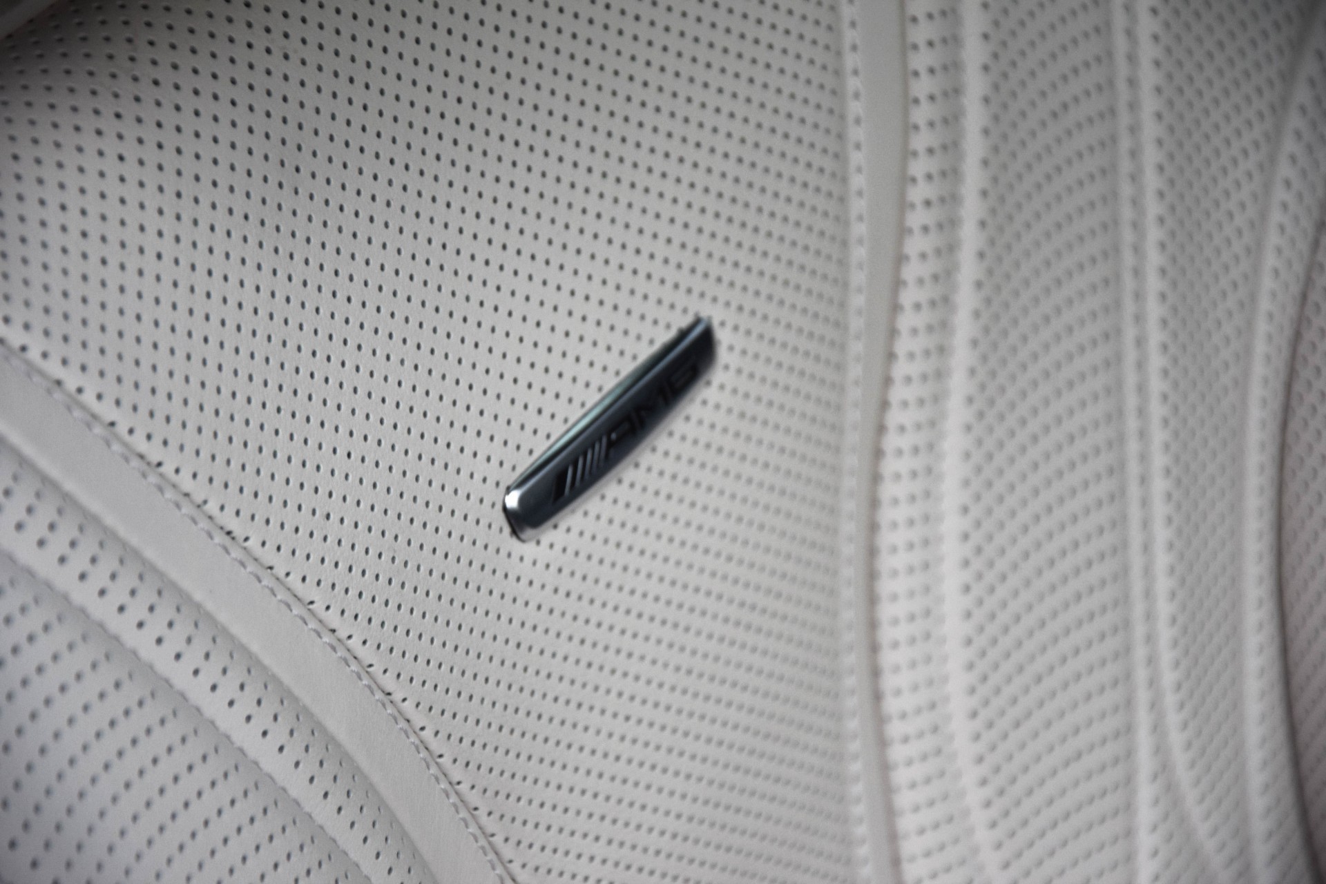 Mercedes-Benz S-Klasse 63 AMG L 4-M Designo Mat / Carbon / Entertainment / Burmester High-End / Drivers Pack Aut7 Foto 27