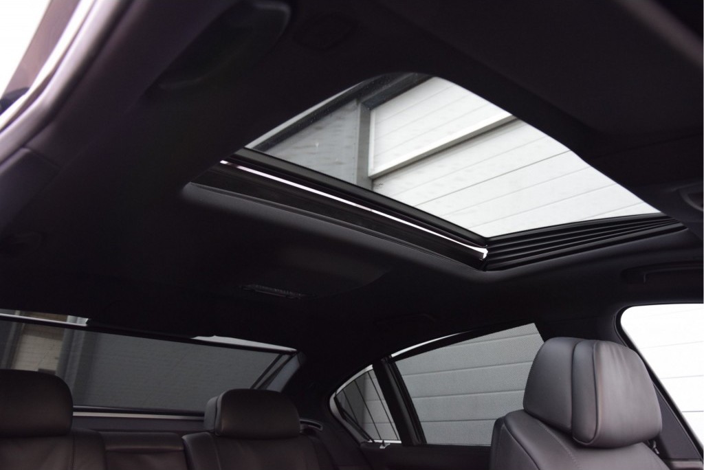 BMW 7 Serie 740I High Executive/Shadow Line/HUD/Schuifdak Aut6 Foto 11