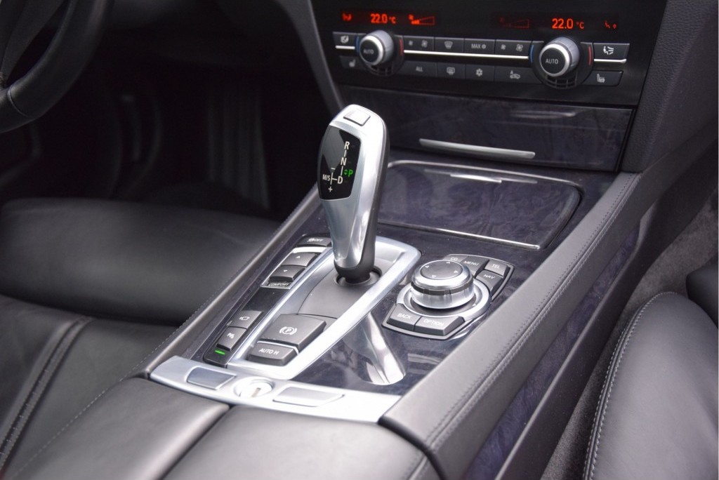 BMW 7 Serie 740I High Executive/Shadow Line/HUD/Schuifdak Aut6 Foto 12