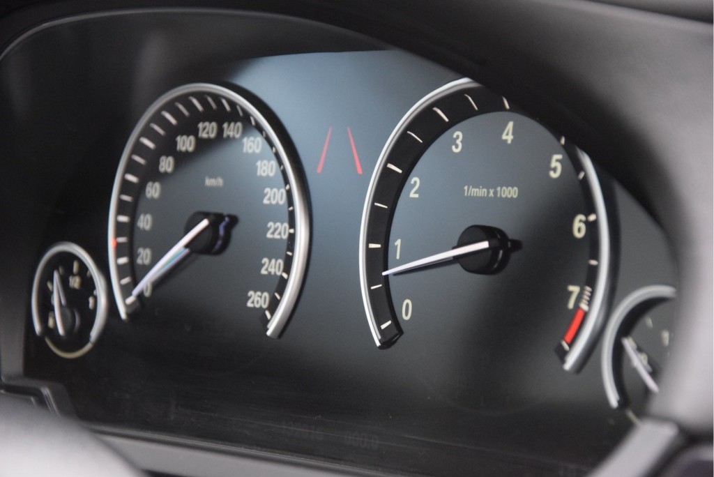 BMW 7 Serie 740I High Executive/Shadow Line/HUD/Schuifdak Aut6 Foto 13