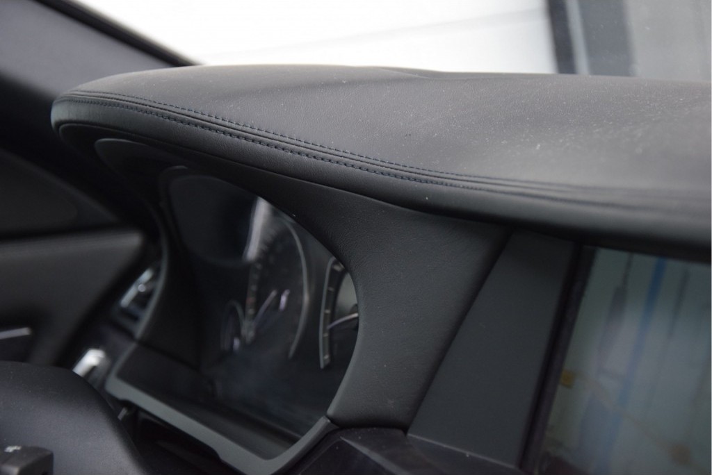 BMW 7 Serie 740I High Executive/Shadow Line/HUD/Schuifdak Aut6 Foto 14