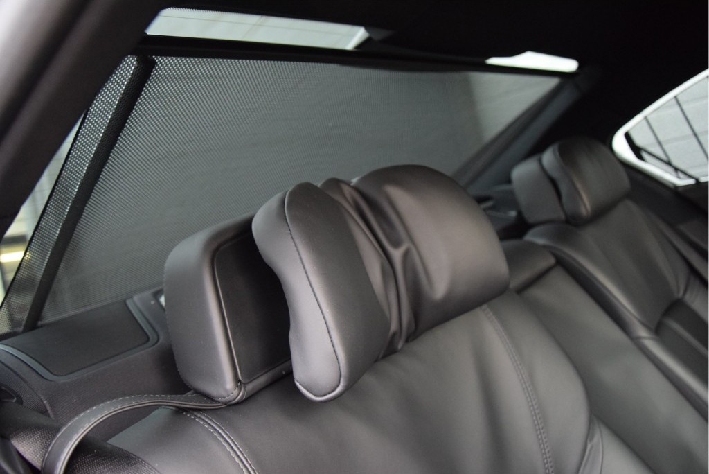 BMW 7 Serie 740I High Executive/Shadow Line/HUD/Schuifdak Aut6 Foto 18