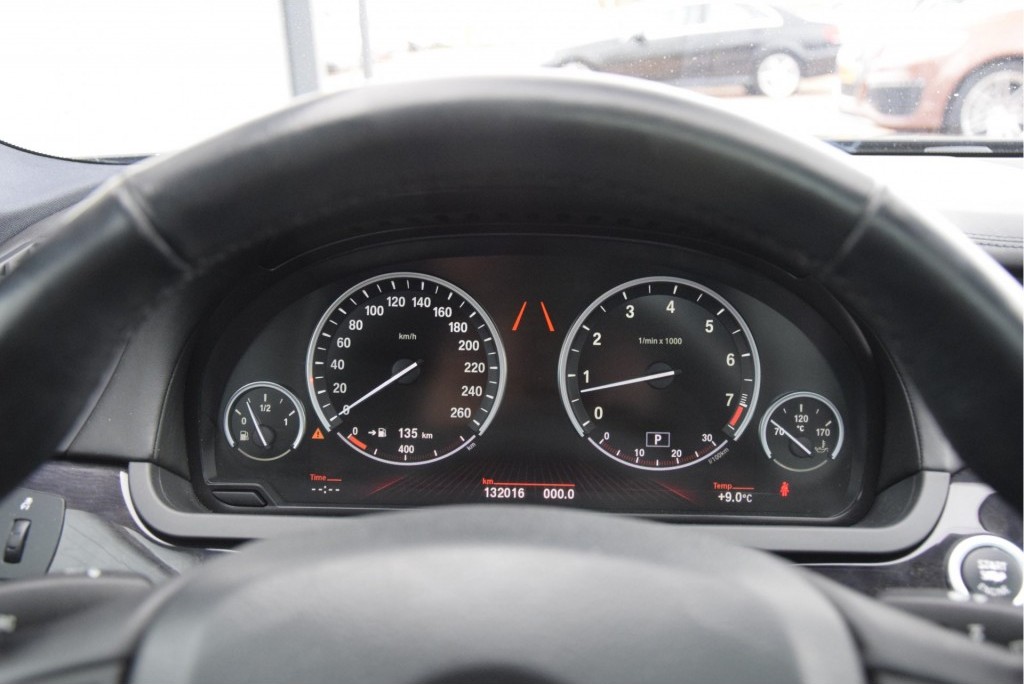 BMW 7 Serie 740I High Executive/Shadow Line/HUD/Schuifdak Aut6 Foto 5