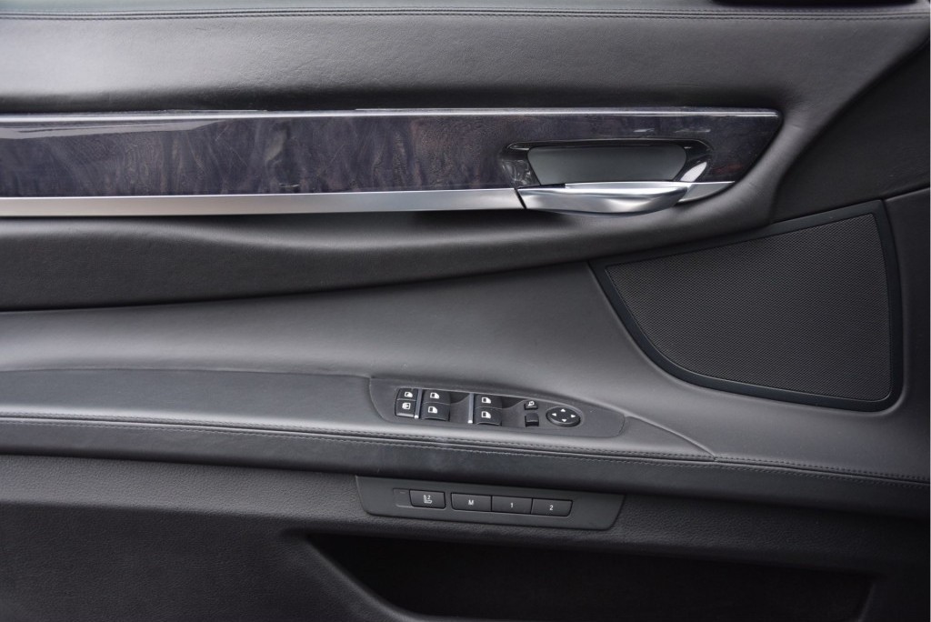 BMW 7 Serie 740I High Executive/Shadow Line/HUD/Schuifdak Aut6 Foto 6