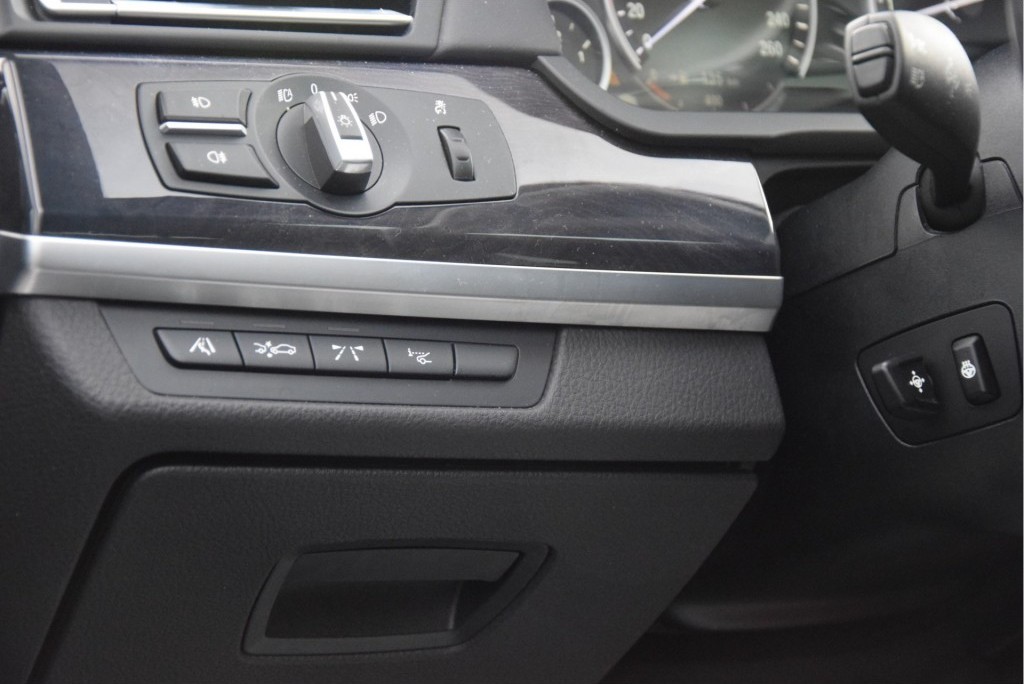 BMW 7 Serie 740I High Executive/Shadow Line/HUD/Schuifdak Aut6 Foto 8