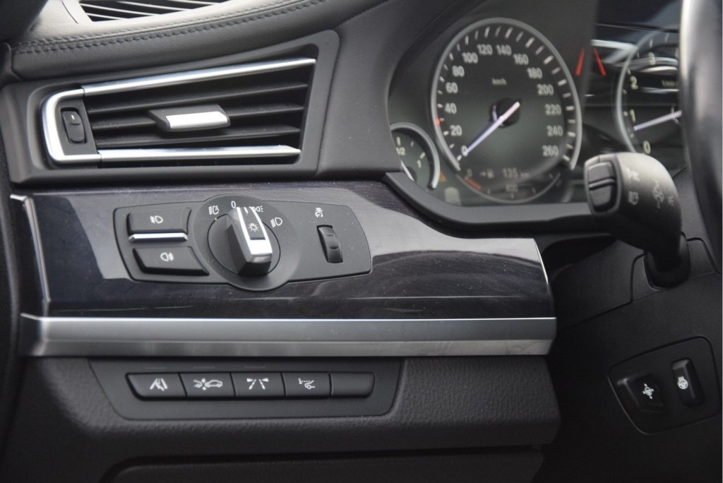 BMW 7 Serie 740I High Executive/Shadow Line/HUD/Schuifdak Aut6 Foto 9