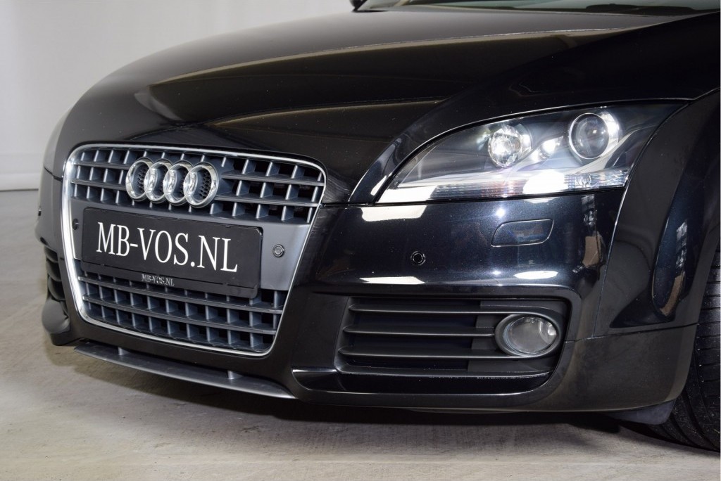 Audi TT Roadster 2.0 TFSI Pro Line S-line/Baseball leer/Bose/TTS Aut6 Foto 17