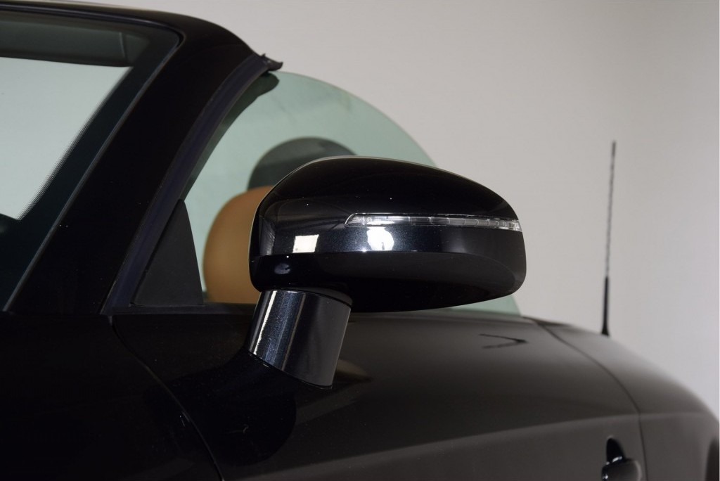 Audi TT Roadster 2.0 TFSI Pro Line S-line/Baseball leer/Bose/TTS Aut6 Foto 19