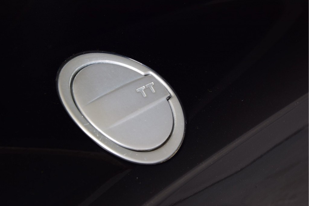 Audi TT Roadster 2.0 TFSI Pro Line S-line/Baseball leer/Bose/TTS Aut6 Foto 25