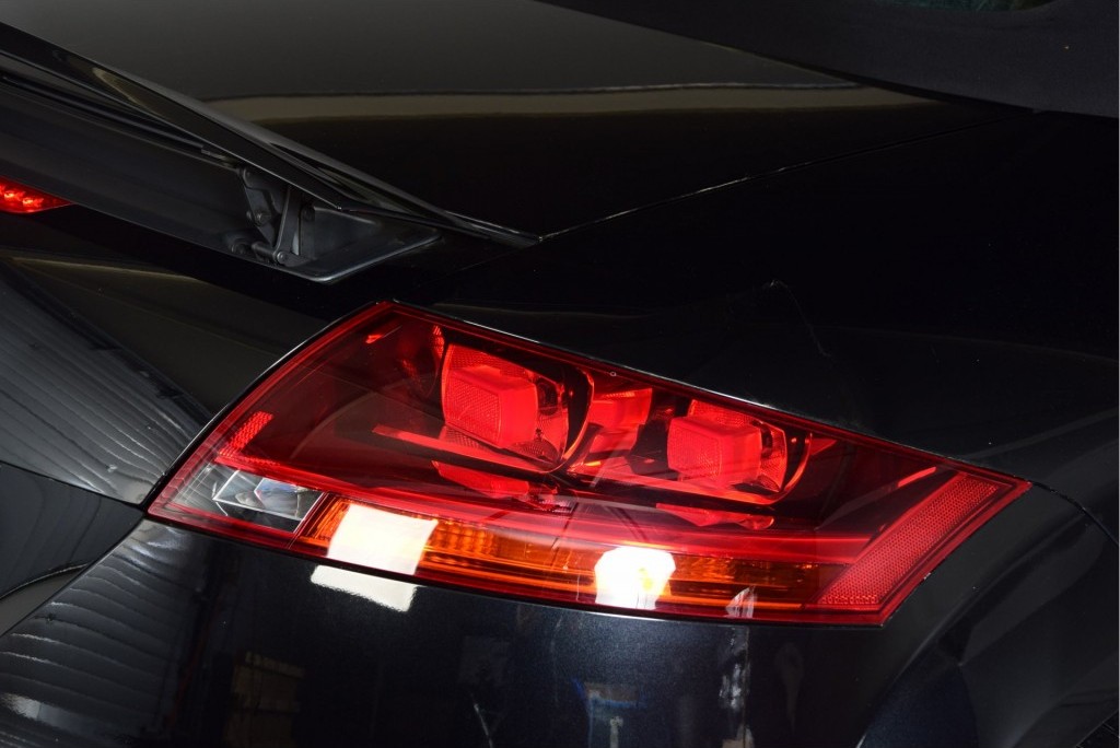 Audi TT Roadster 2.0 TFSI Pro Line S-line/Baseball leer/Bose/TTS Aut6 Foto 27