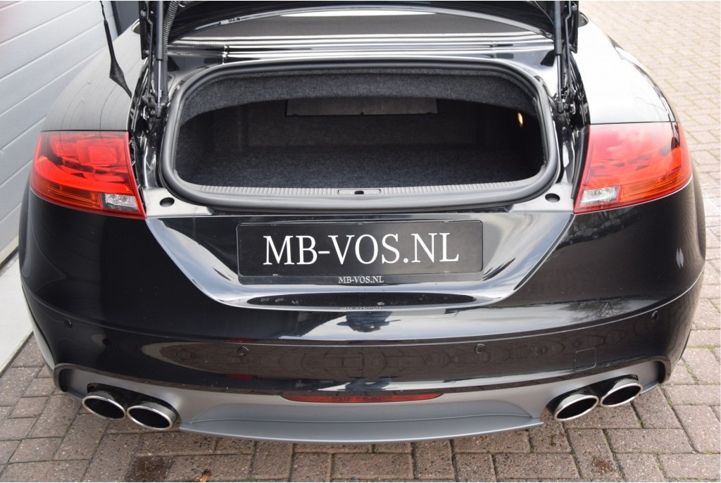 Audi TT Roadster 2.0 TFSI Pro Line S-line/Baseball leer/Bose/TTS Aut6 Foto 28