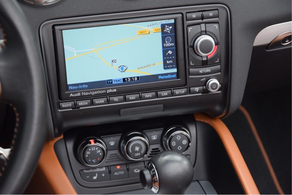 Audi TT Roadster 2.0 TFSI Pro Line S-line/Baseball leer/Bose/TTS Aut6 Foto 5