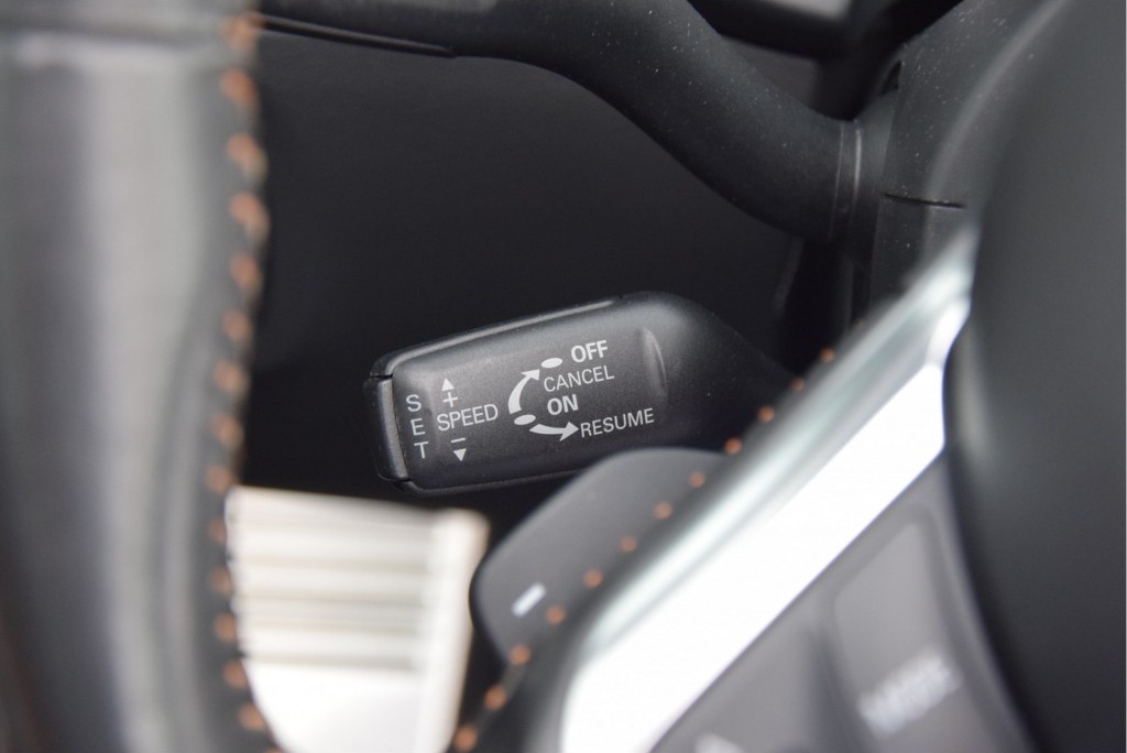 Audi TT Roadster 2.0 TFSI Pro Line S-line/Baseball leer/Bose/TTS Aut6 Foto 8