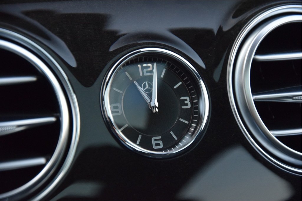 Mercedes-Benz S-Klasse 500 Lang AMG/Panorama/Burmeister sound/Exclusief Aut7 Foto 11